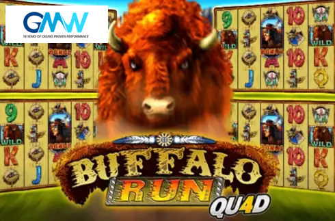 Buffalo Run Quad